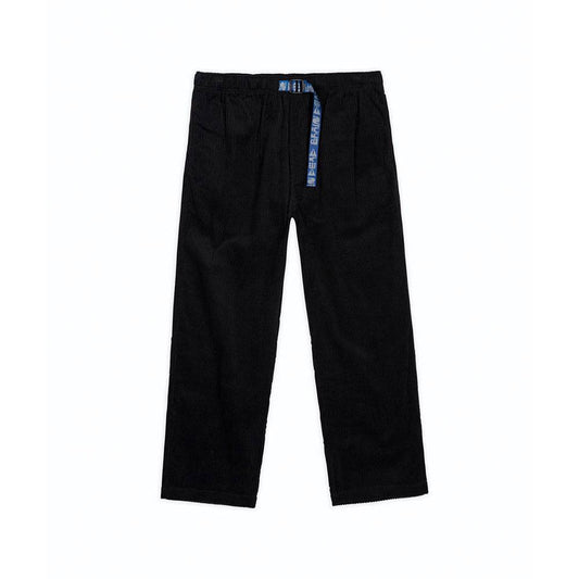 Brain Dead Cord Climber Pant - Black - Crowdless