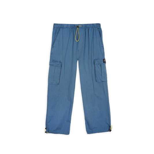 Brain Dead Flight Pant - Washed Blue - Crowdless
