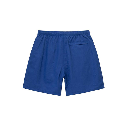 Stüssy Water Short Stock - Cobalt - Crowdless