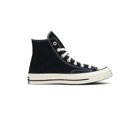 Converse Chuck 70 High - Black - Crowdless