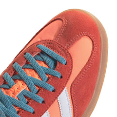 adidas Gazelle Indoor - Beam Orange - Crowdless adidas Gazelle Indoor - Beam Orange - Crowdless