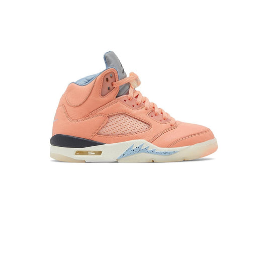 Nike Air Jordan 5 x DJ Khaled Crimson Bliss - Crowdless