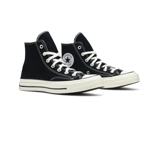 Converse Chuck 70 High - Black - Crowdless