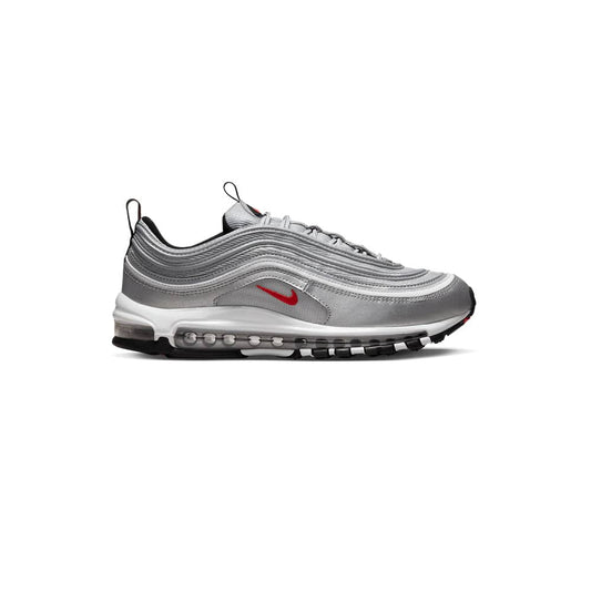 Nike Air Max 97 OG - "Silver Bullet" - Crowdless