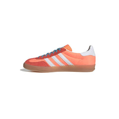 adidas Gazelle Indoor - Beam Orange - Crowdless adidas Gazelle Indoor - Beam Orange - Crowdless
