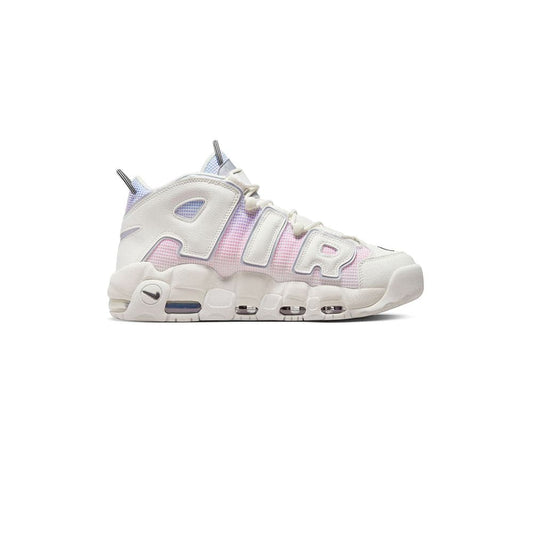 Nike Air More Uptempo 96 - White - Crowdless
