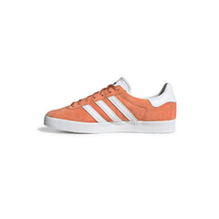 adidas Gazelle 85 - Orange - Crowdless adidas Gazelle 85 - Orange - Crowdless