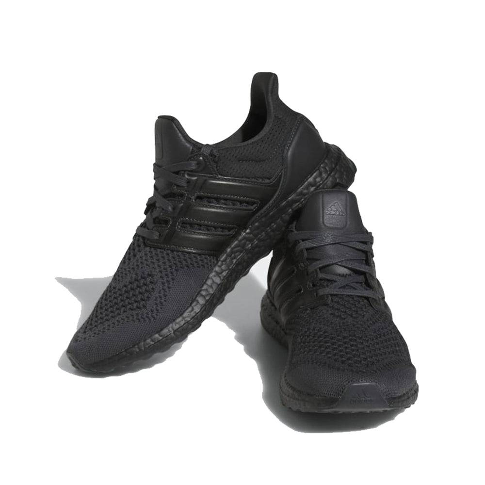 adidas Ultraboost 1.0 DNA - Carbon Black - Crowdless adidas Ultraboost 1.0 DNA - Carbon Black - Crowdless