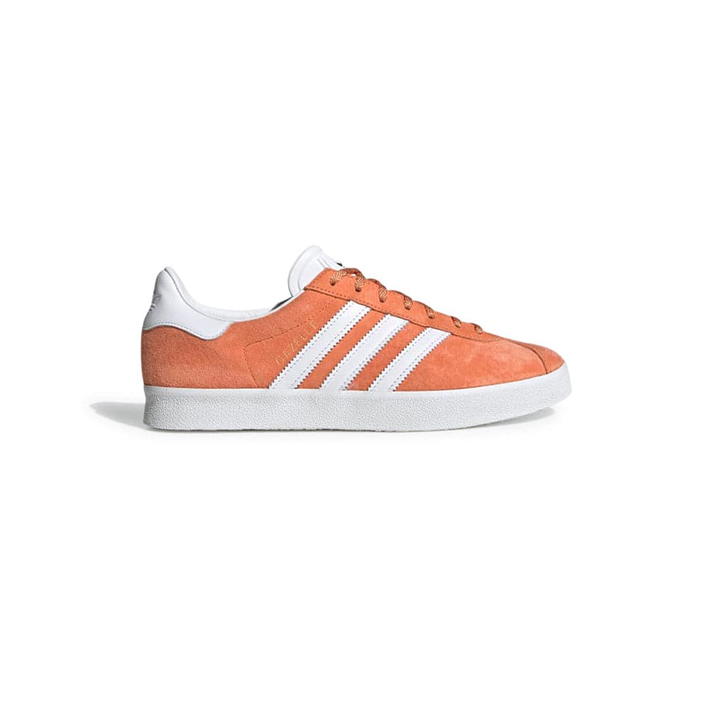 adidas Gazelle 85 - Orange - Crowdless