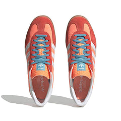 adidas Gazelle Indoor - Beam Orange - Crowdless adidas Gazelle Indoor - Beam Orange - Crowdless