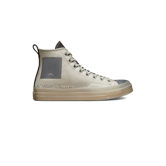 Converse ACW X Converse Chuck 70 Hi - Silver Birch/Pavement - Crowdless