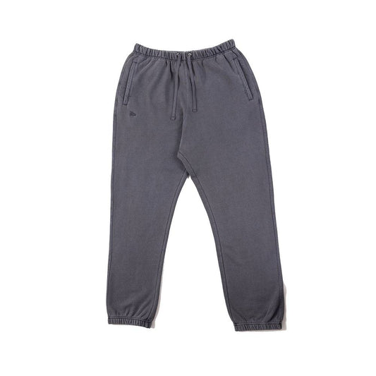 Patta Basic Washed Jogging Pants - Odyssey Gray - Crowdless