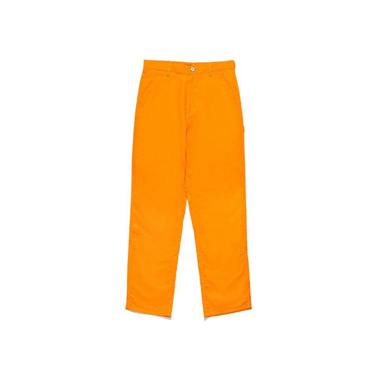 Clot Carpenter Pants - Orange - Crowdless