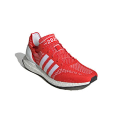 adidas Ultraboost DNA Prime - Red - Crowdless adidas Ultraboost DNA Prime - Red - Crowdless