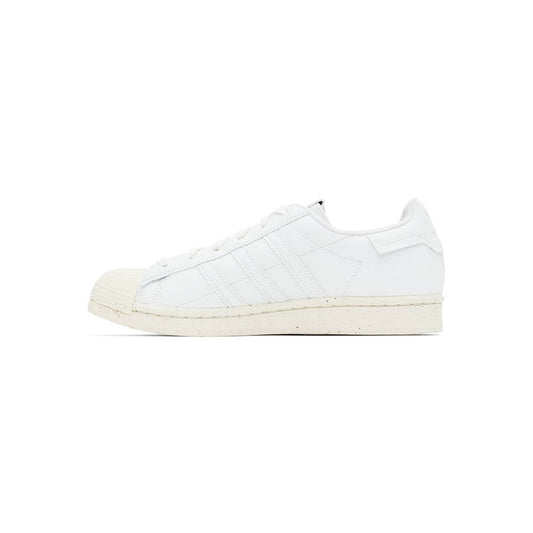 adidas Superstar Shoes - White - Crowdless