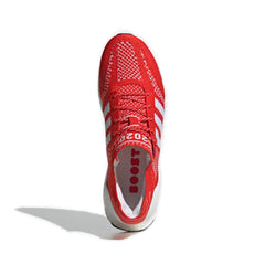 adidas Ultraboost DNA Prime - Red - Crowdless adidas Ultraboost DNA Prime - Red - Crowdless