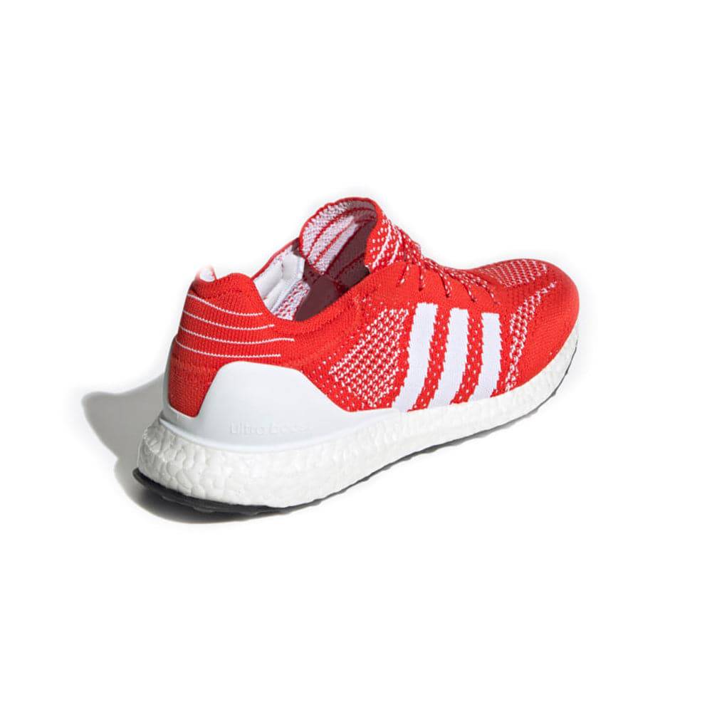 adidas Ultraboost DNA Prime - Red - Crowdless adidas Ultraboost DNA Prime - Red - Crowdless