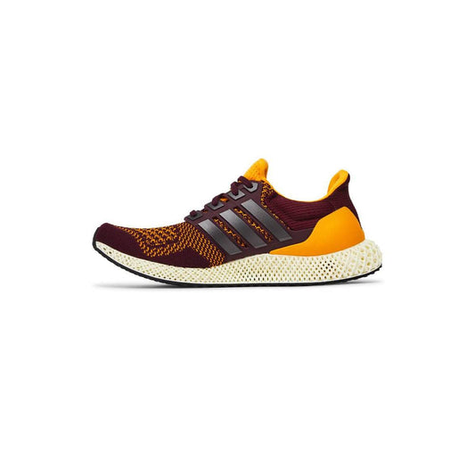 adidas Ultra 4D - "Arizona State" - Crowdless