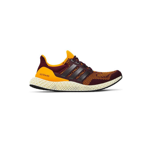 adidas Ultra 4D - "Arizona State" - Crowdless