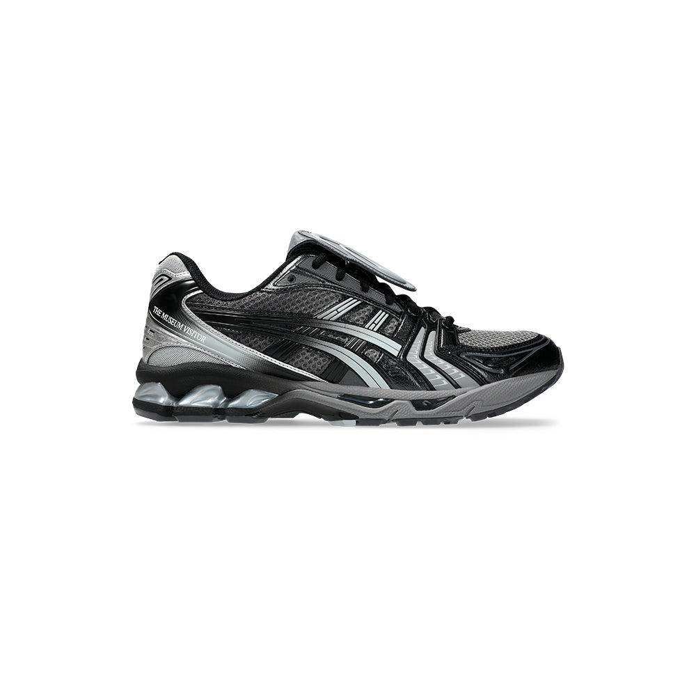 Asics Gel-Kayano 14 - Clay Grey/Glacier Grey - Crowdless