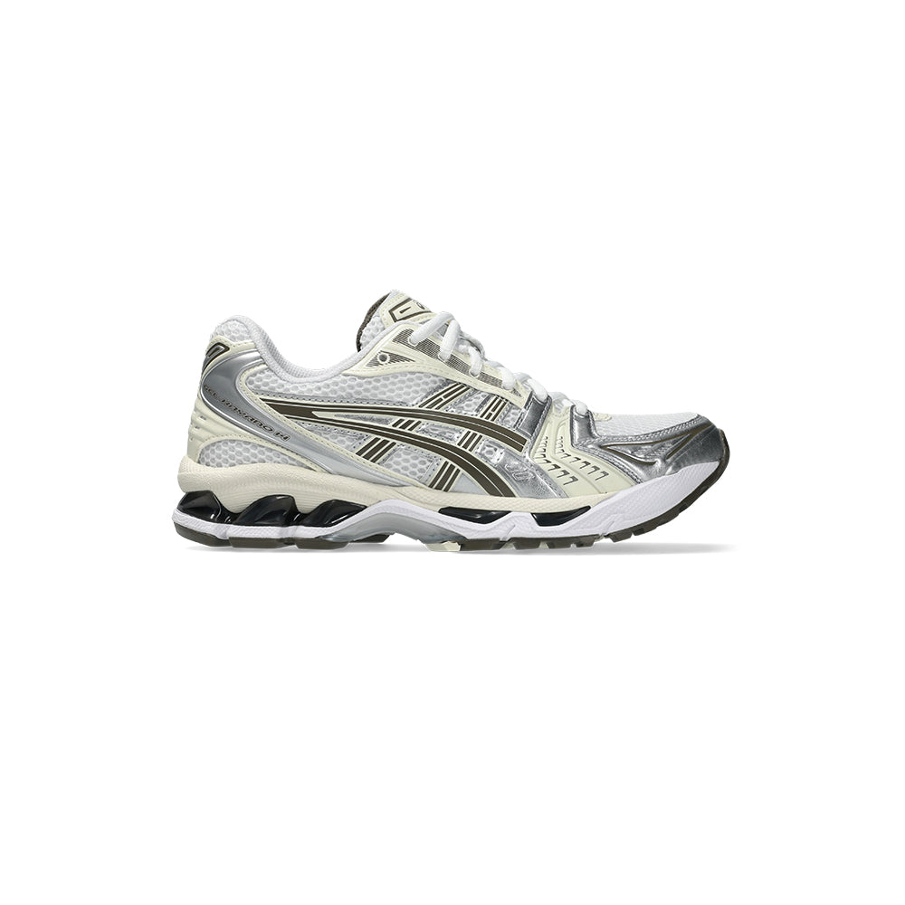 Gel-Kayano 14 - White/Ivory