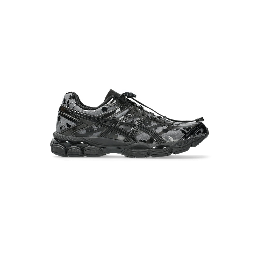 Gel-Cumulus™ 16 SSCB - Black/Black