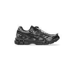 Gel-Cumulus™ 16 SSCB - Black/Black