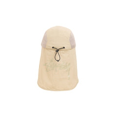 Foldable Shade Hat - Sand