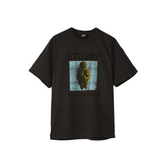 Stüssy Permanent Collection P.D. Tee - Faded Black - Crowdless