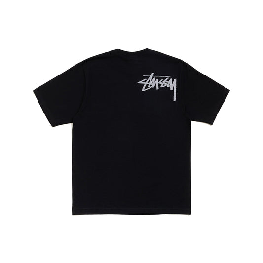Double Venus Tee - Black