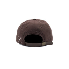 Pop Reni Sixpanel Hat - Delicioso/Glow In The Dark