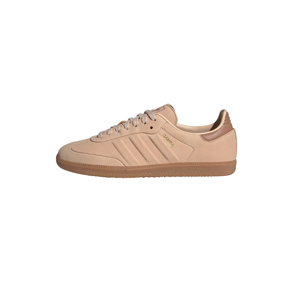 adidas Samba - Halo Blush - Crowdless