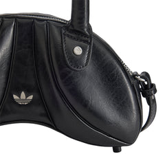 adidas AVAVAV Mini Sculpted Bag - Black - Crowdless