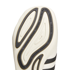 adidas VIRGINIA Vario FLAT EARTHER by Pharrell - White - Crowdless