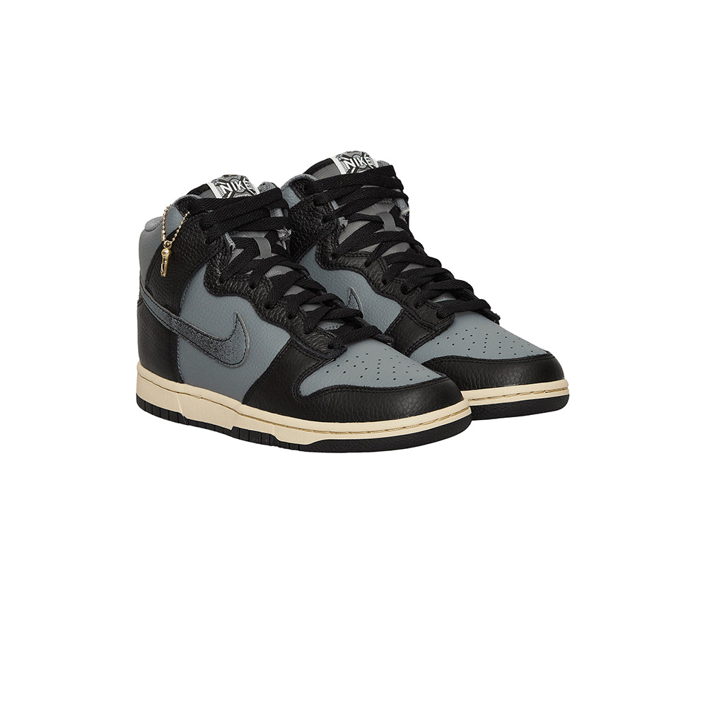 Nike Dunk High Retro PRM - "50 Years Of Hip-Hop" - Crowdless