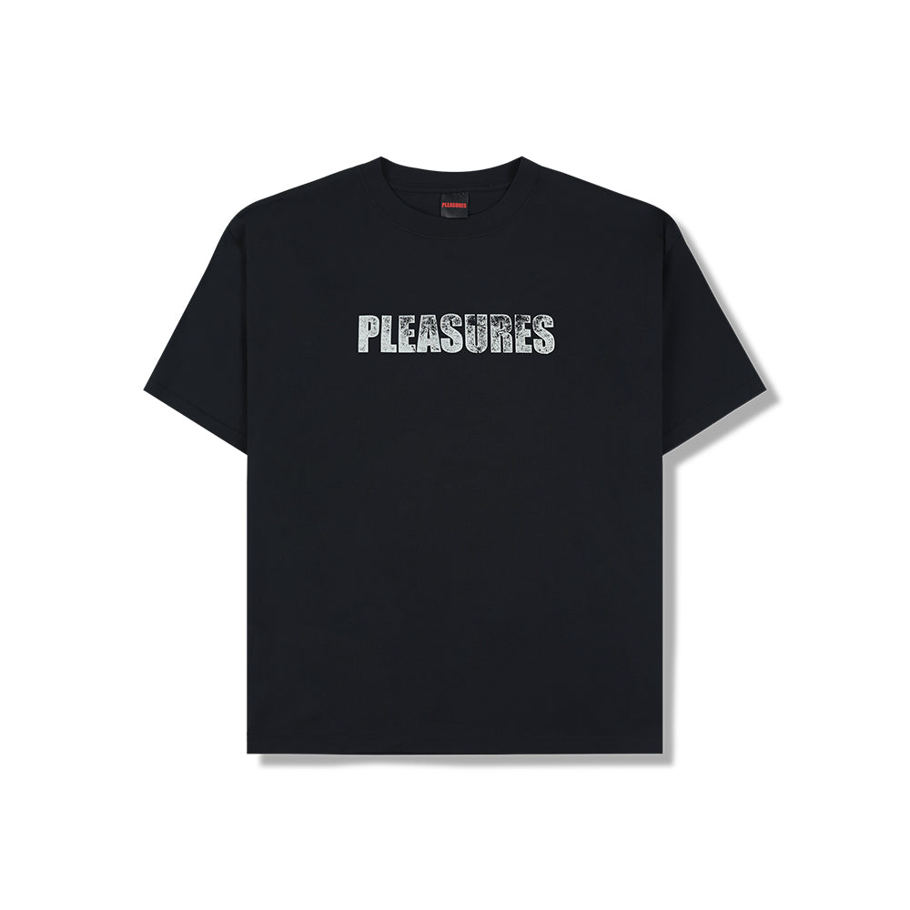 Recluse Tee - Black