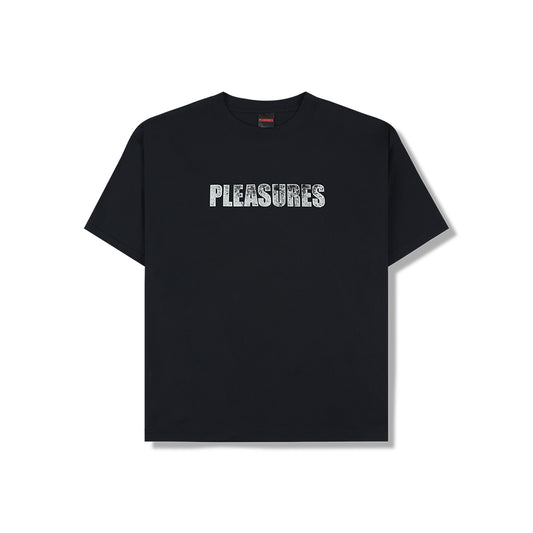 Recluse Tee - Black