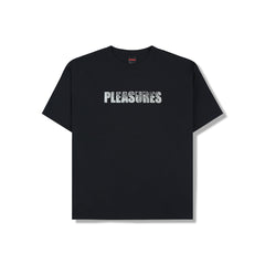 Recluse Tee - Black