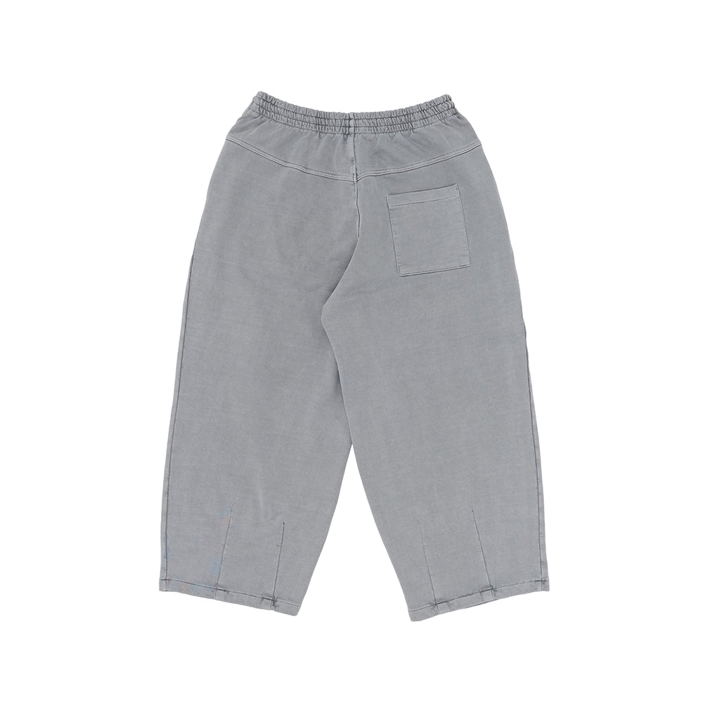 Story mfg Geo Joggers - Washed Grey - Crowdless