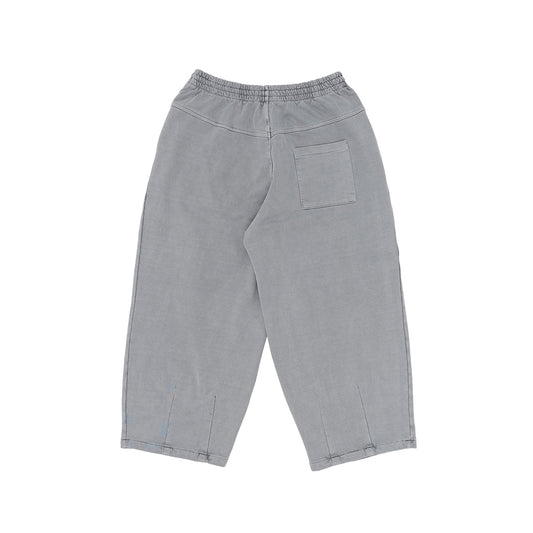 Story mfg Geo Joggers - Washed Grey - Crowdless