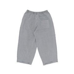 Story mfg Geo Joggers - Washed Grey - Crowdless
