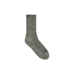 Gramicci Hemp Blend Socks - Grey - Crowdless