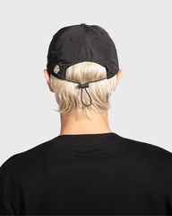 System Tech Hat - Black