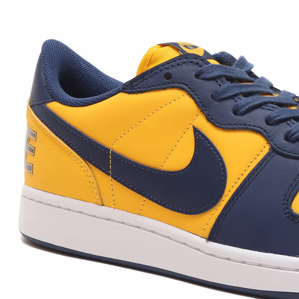 Nike Terminator Low OG - Michigan - Crowdless