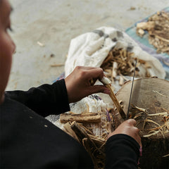 Palo Santo Smudging Sticks (1 Pound)