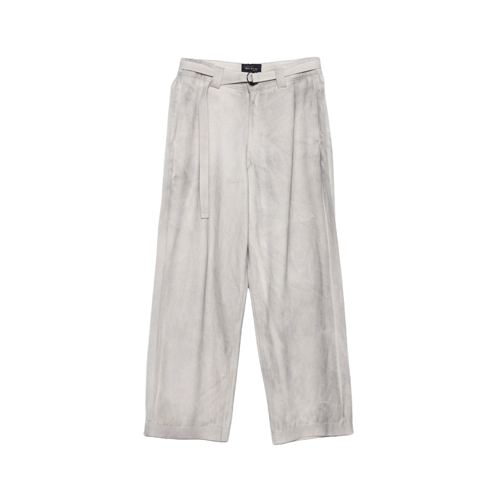 Work Cut Jeans - Ecru