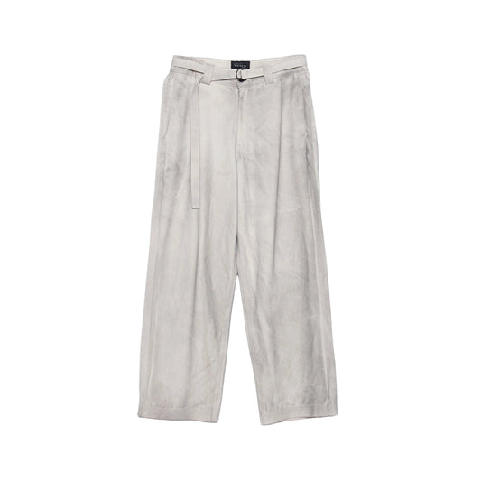 Work Cut Jeans - Ecru