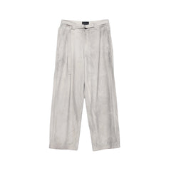 Work Cut Jeans - Ecru