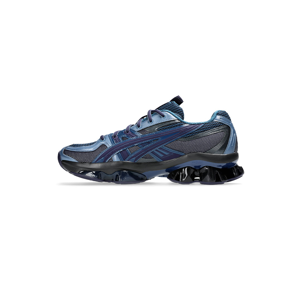 Asics Gel-Quantum Kinetic - Light Indigo/Peacoat - Crowdless