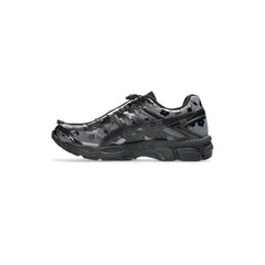 Gel-Cumulus™ 16 SSCB - Black/Black